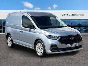 Used Ford Transit Connect 2026 for sale - 79509804: Photo