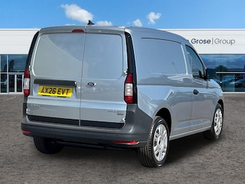 Used Ford Transit Connect 2026 for sale - 79509804: Photo