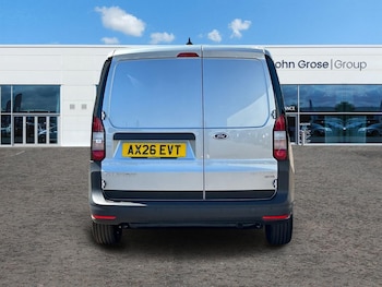 Used Ford Transit Connect 2026 for sale - 79509804: Photo