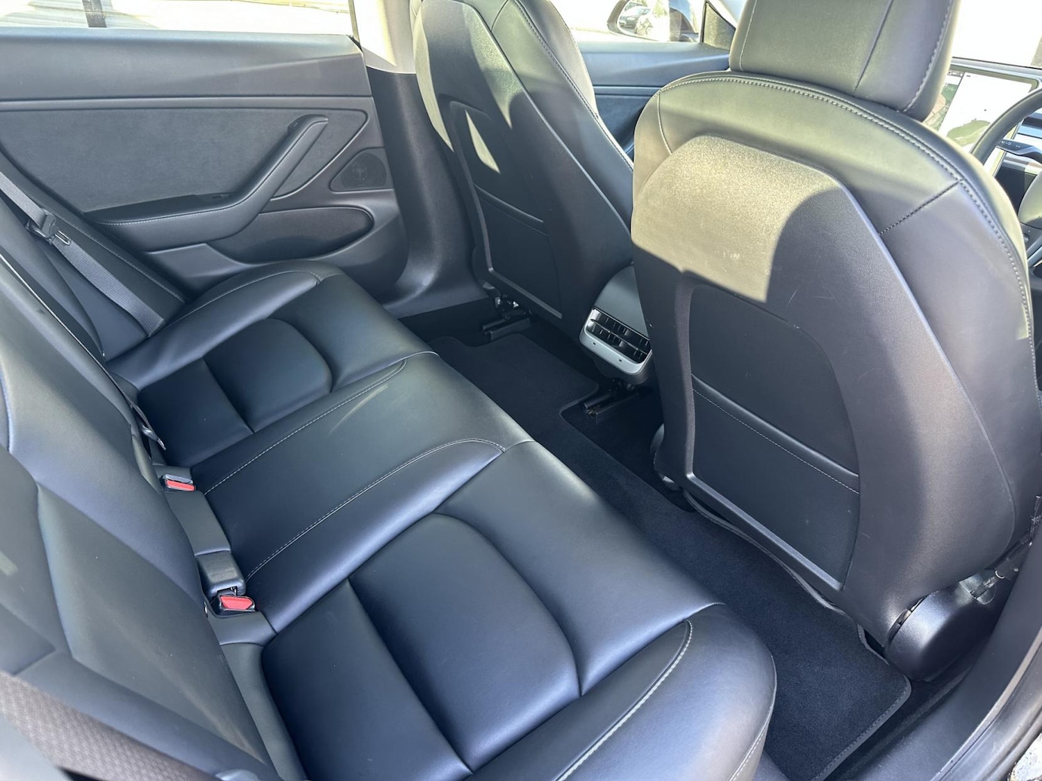 Used Tesla Model 3 2020 for sale - 77897939: Photo 12