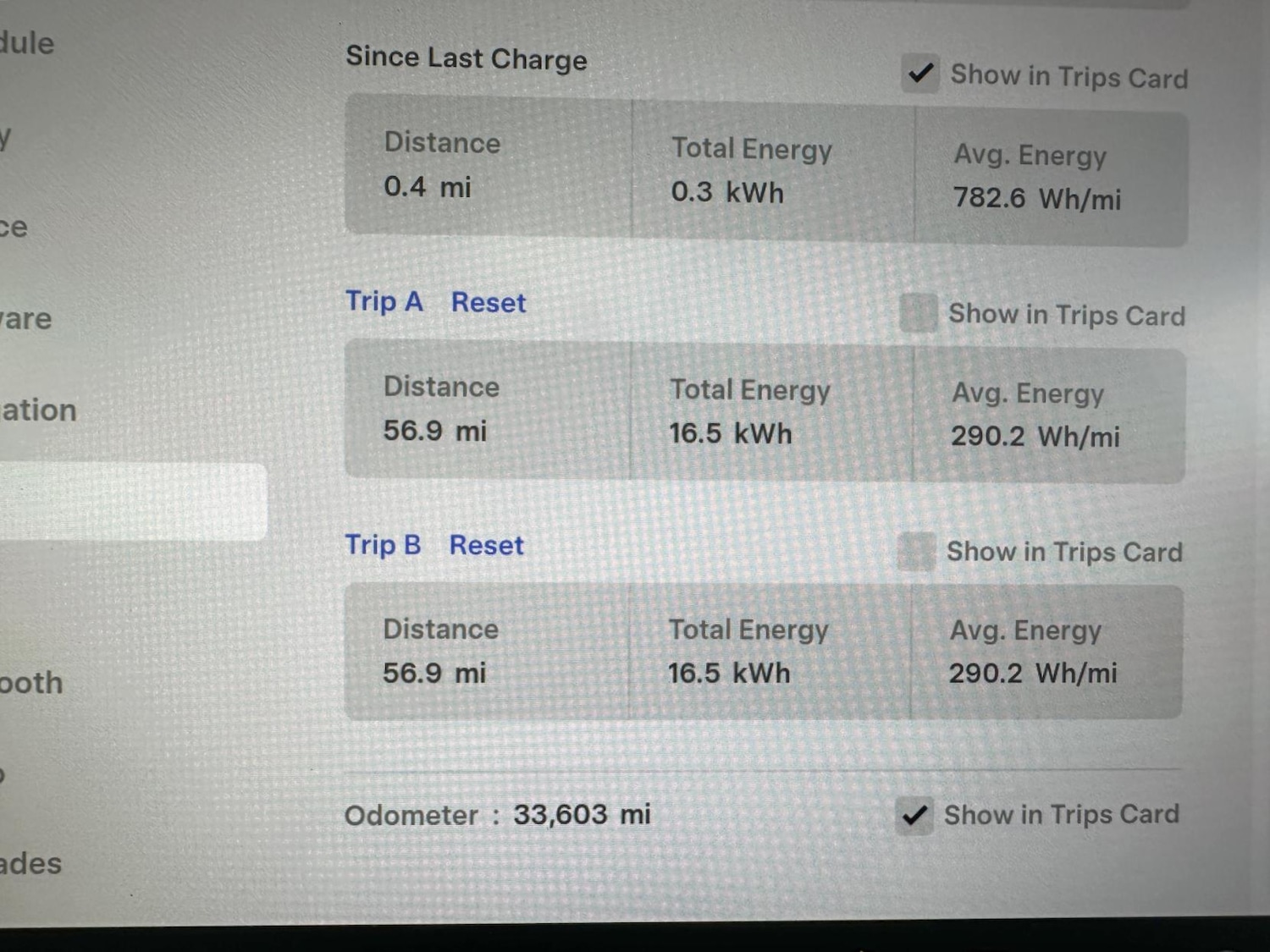 Used Tesla Model 3 2020 for sale - 77897939: Photo 17