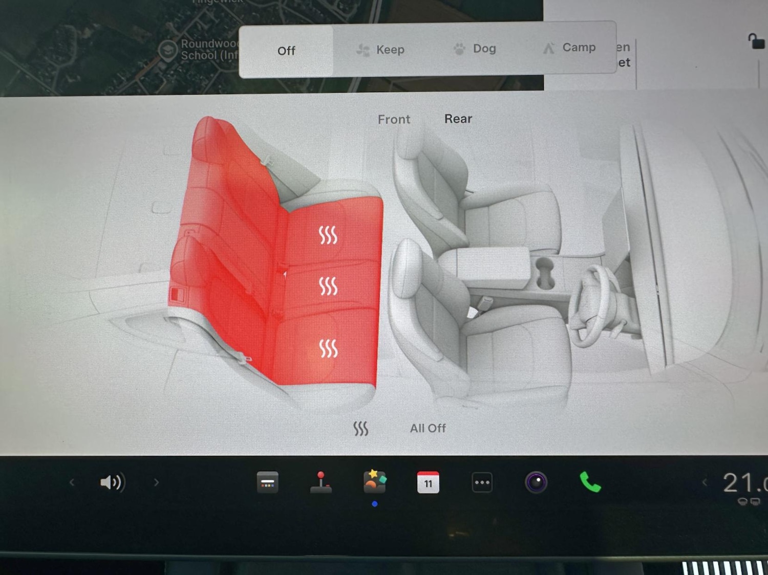 Used Tesla Model 3 2020 for sale - 77897939: Photo 18