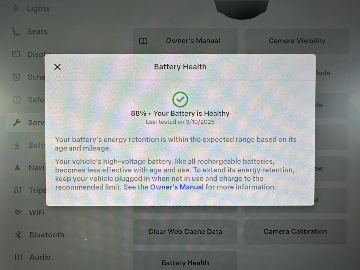 Used Tesla Model 3 2020 for sale - 77897939: Photo 19