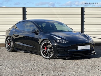 Used Tesla Model 3 2020 for sale - 77897939: Photo