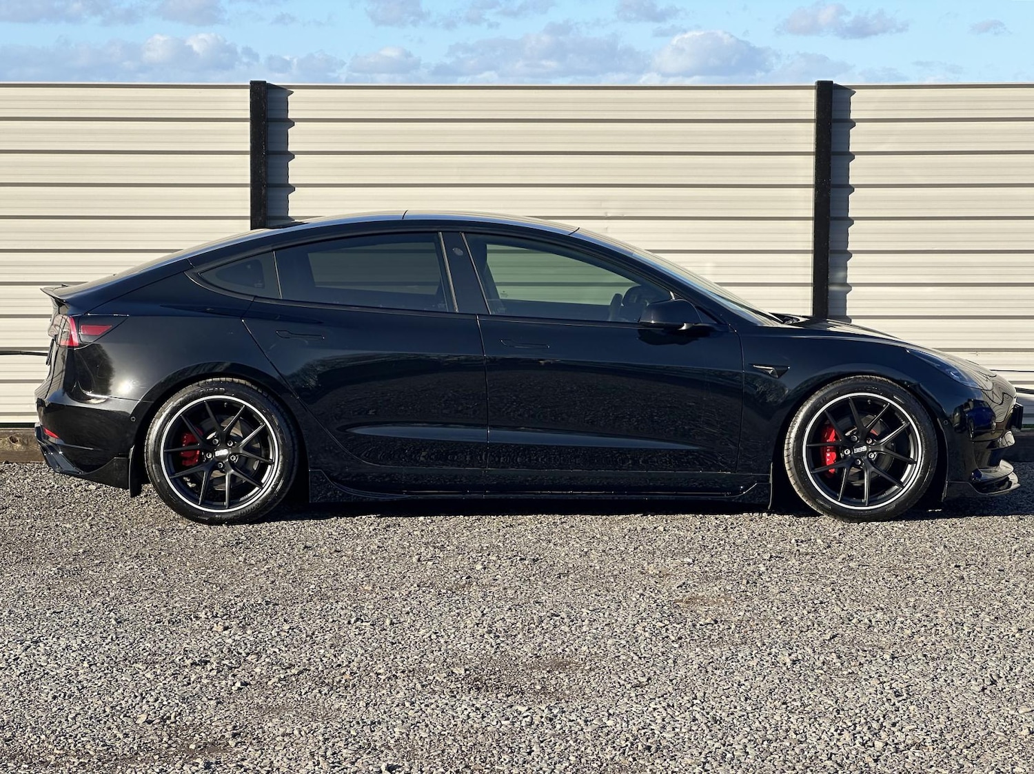 Used Tesla Model 3 2020 for sale - 77897939: Photo 2