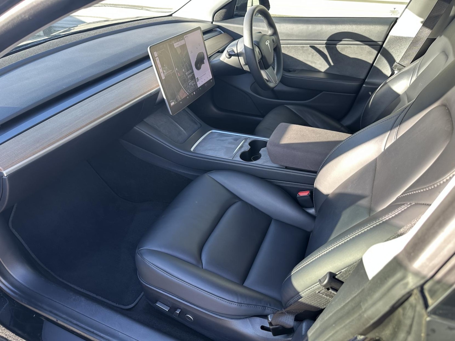 Used Tesla Model 3 2020 for sale - 77897939: Photo 20