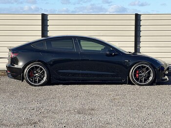 Used Tesla Model 3 2020 for sale - 77897939: Photo