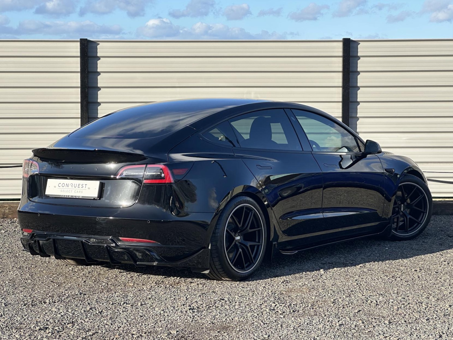 Used Tesla Model 3 2020 for sale - 77897939: Photo 3