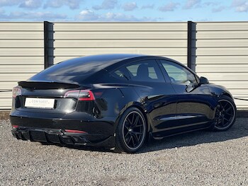 Used Tesla Model 3 2020 for sale - 77897939: Photo