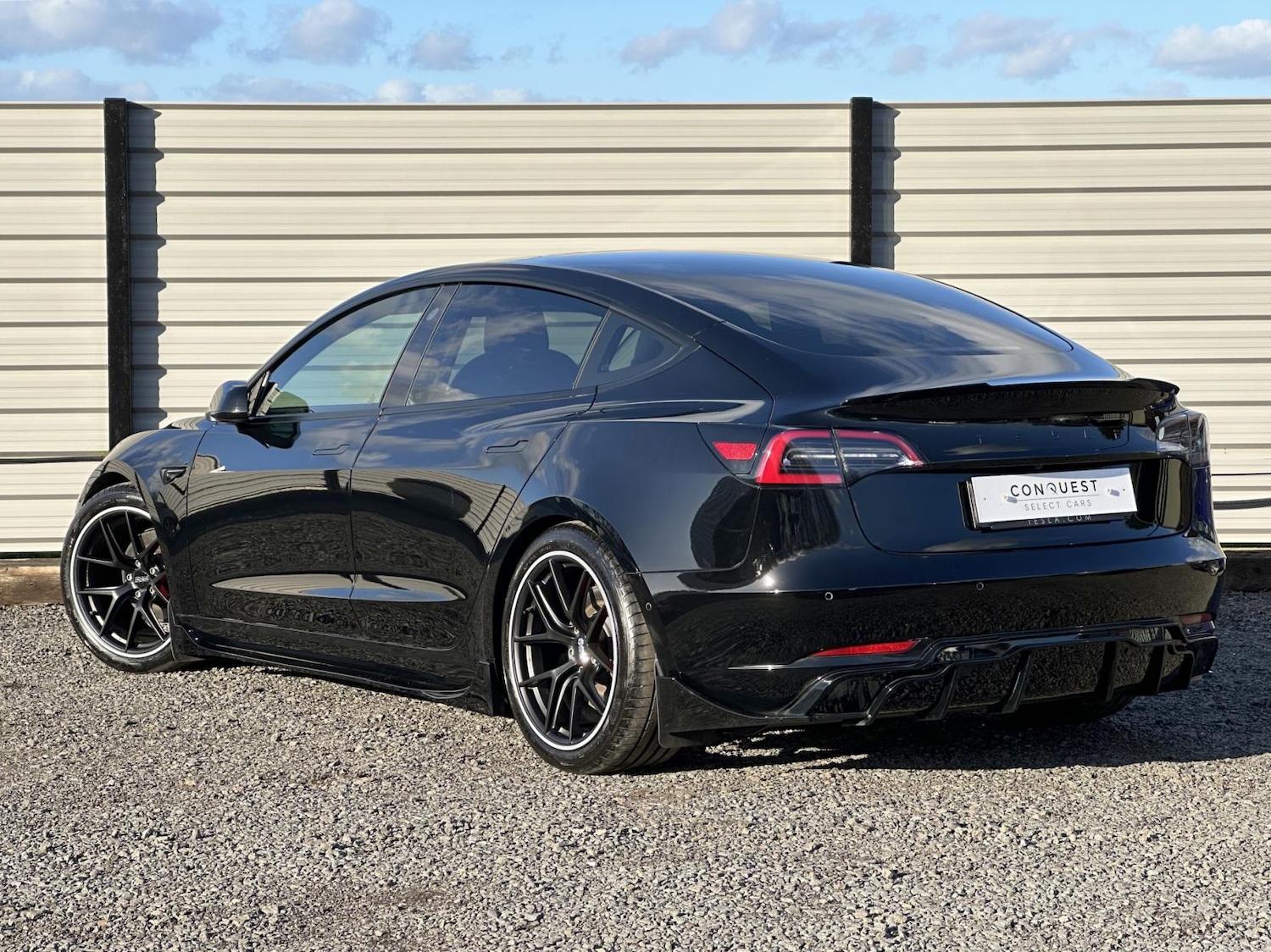 Used Tesla Model 3 2020 for sale - 77897939: Photo 4