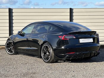 Used Tesla Model 3 2020 for sale - 77897939: Photo