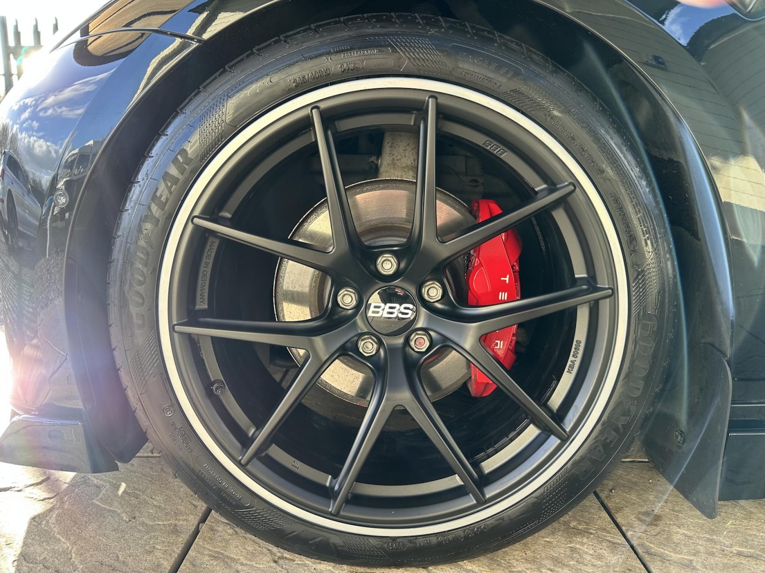 Used Tesla Model 3 2020 for sale - 77897939: Photo 7