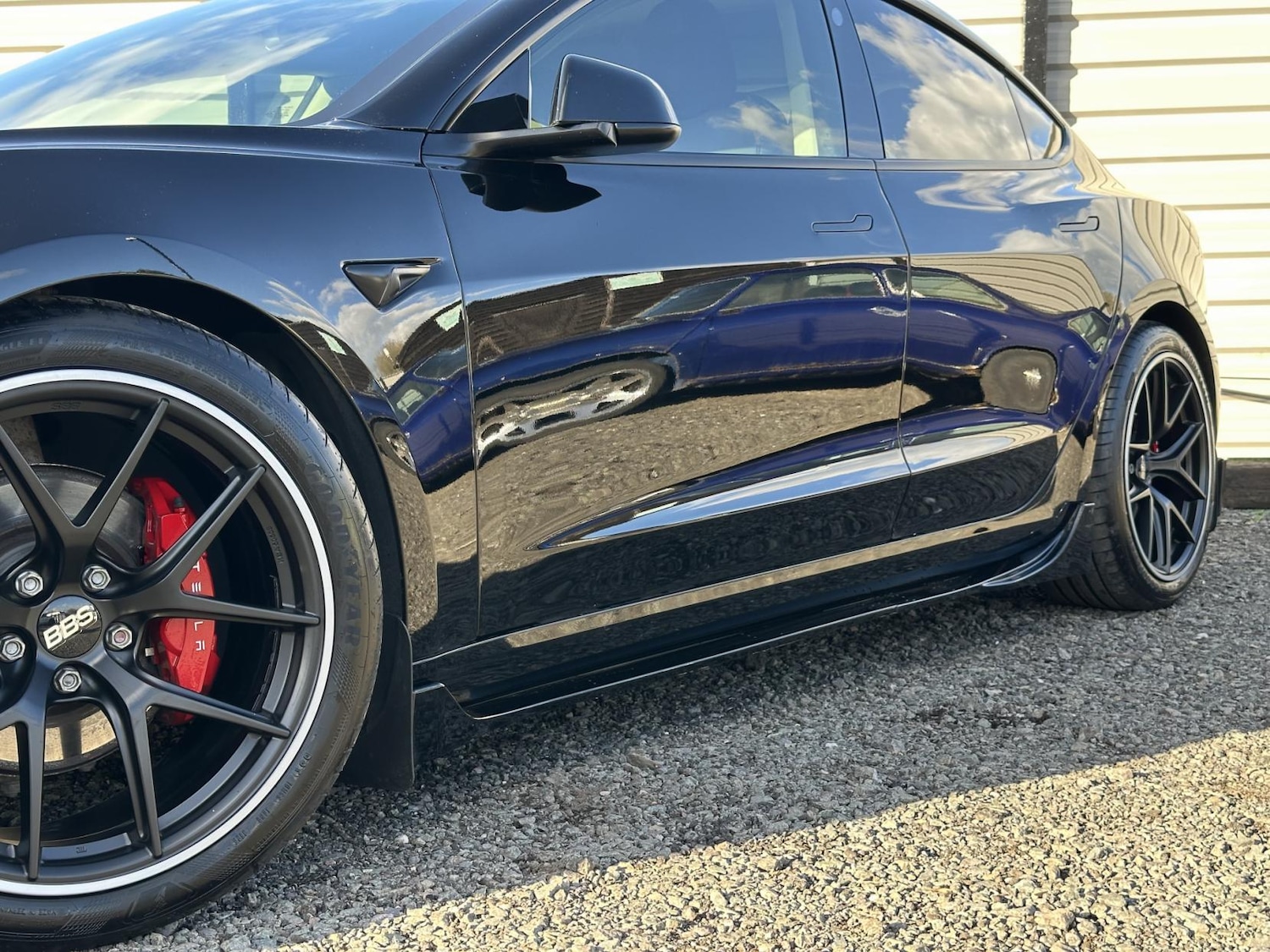 Used Tesla Model 3 2020 for sale - 77897939: Photo 9