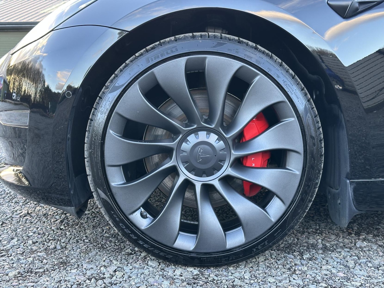 Used Tesla Model 3 2022 for sale - 77026189: Photo 27