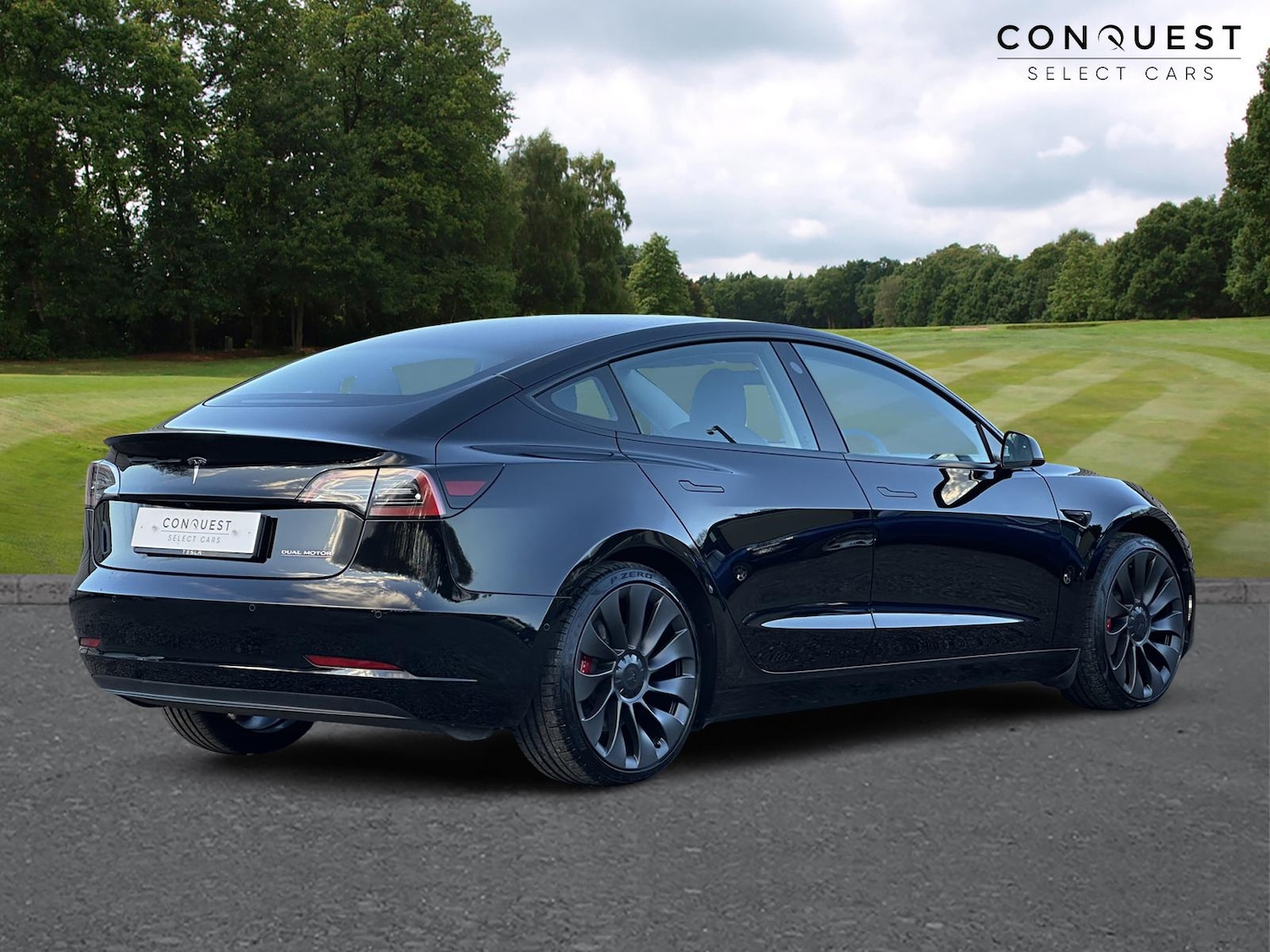 Used Tesla Model 3 2022 for sale - 77026189: Photo 3