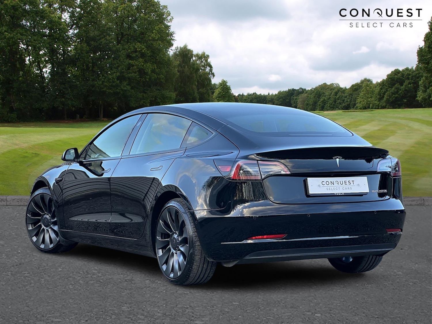 Used Tesla Model 3 2022 for sale - 77026189: Photo 5