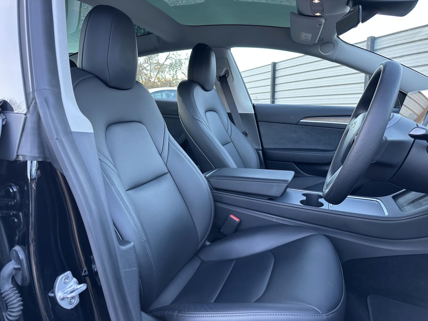 Used Tesla Model 3 2022 for sale - 76987592: Photo 10