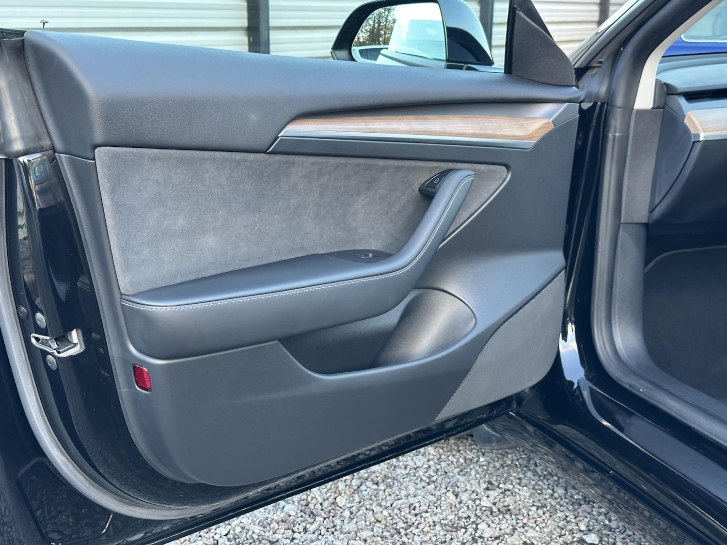 Used Tesla Model 3 2022 for sale - 76987592: Photo 22