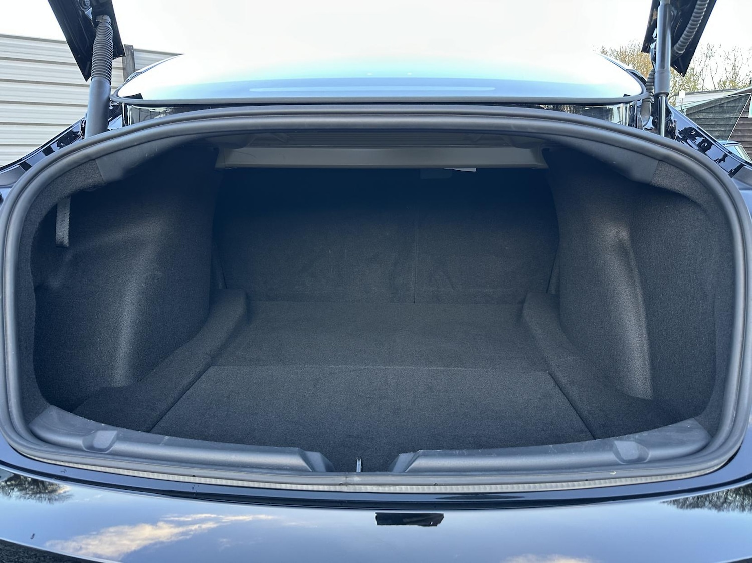 Used Tesla Model 3 2022 for sale - 76987592: Photo 25