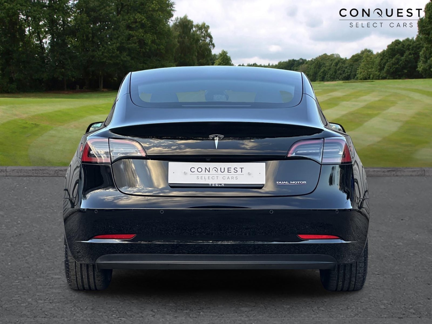 Used Tesla Model 3 2022 for sale - 76987592: Photo 4