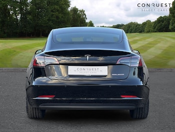 Used Tesla Model 3 2022 for sale - 76987592: Photo