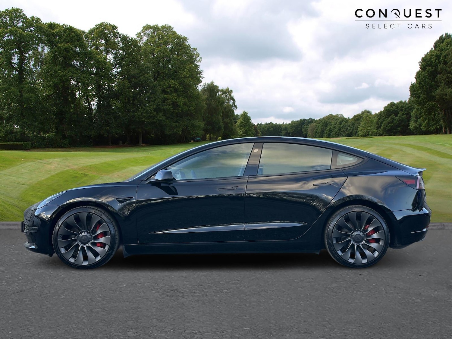 Used Tesla Model 3 2022 for sale - 76987592: Photo 6