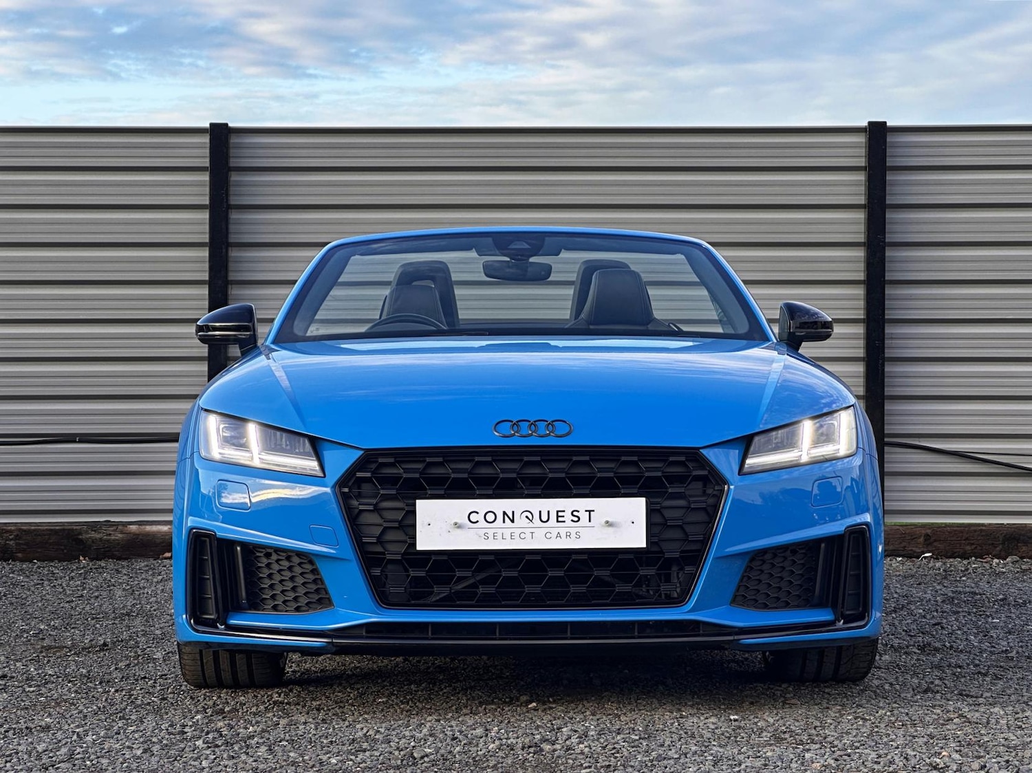Used Audi TT 2021 for sale - 78135464: Photo 11