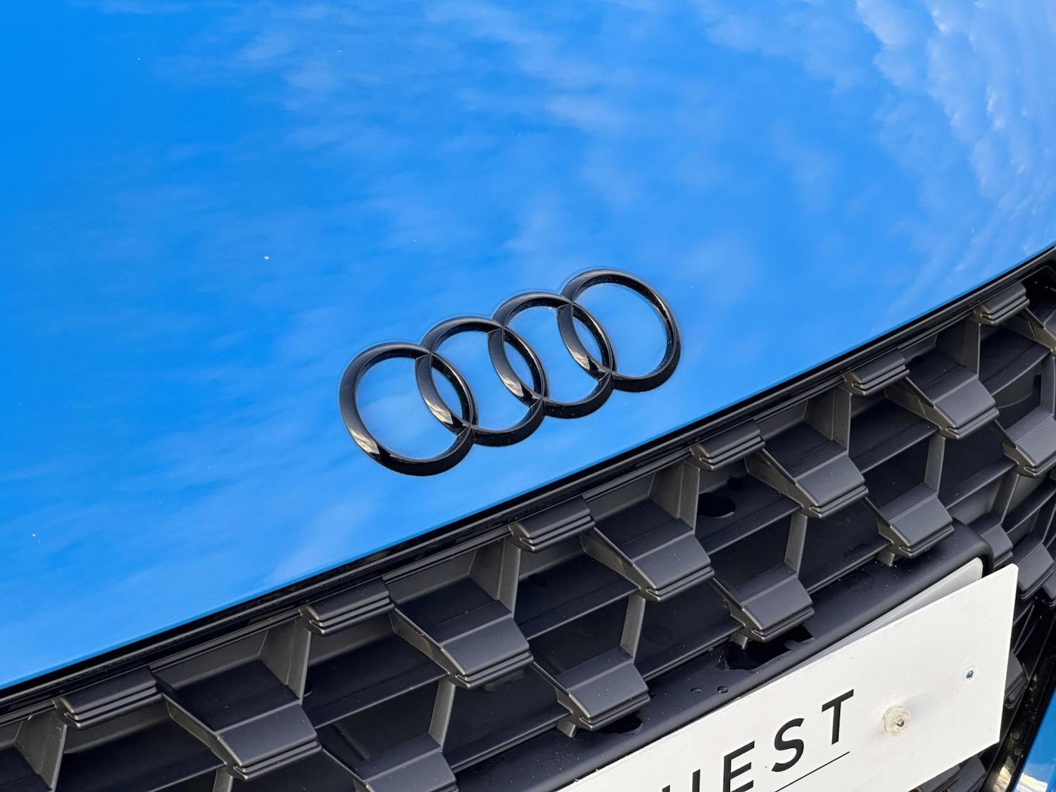 Used Audi TT 2021 for sale - 78135464: Photo 13