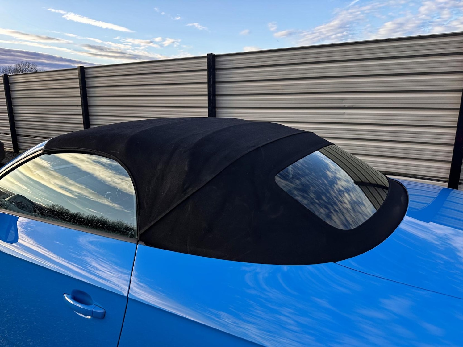 Used Audi TT 2021 for sale - 78135464: Photo 14