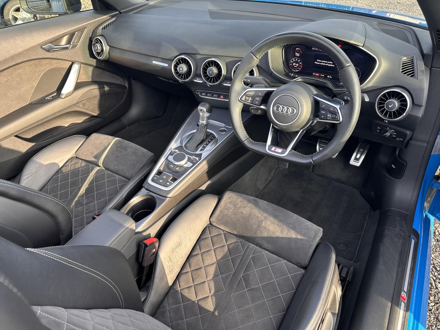 Used Audi TT 2021 for sale - 78135464: Photo 20
