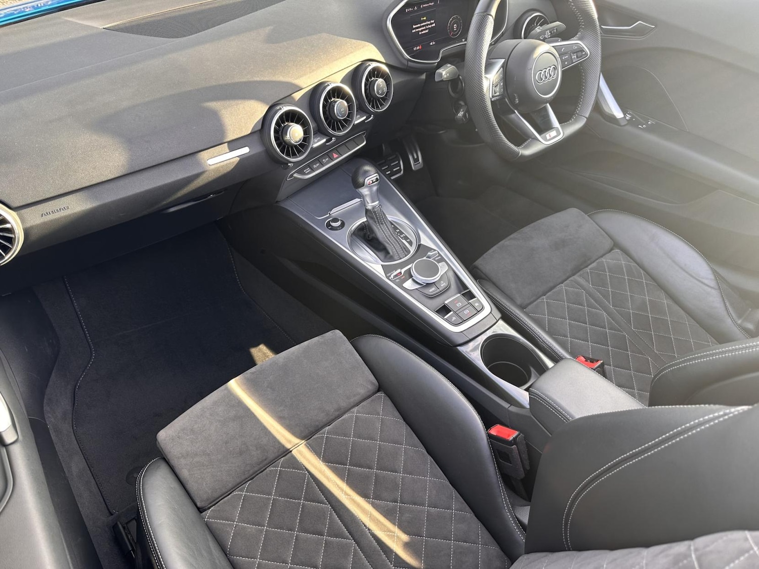 Used Audi TT 2021 for sale - 78135464: Photo 22