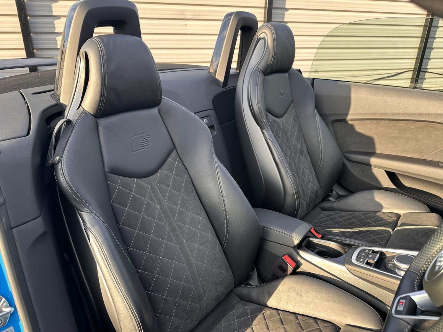 Used Audi TT 2021 for sale - 78135464: Photo 23