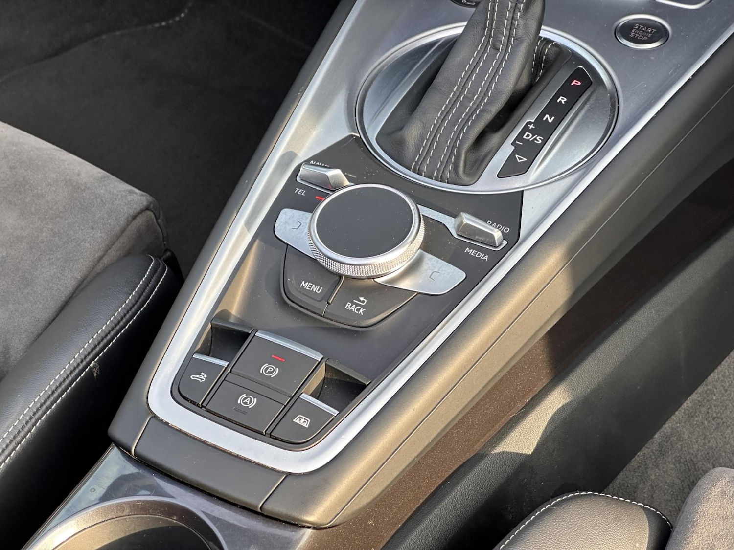 Used Audi TT 2021 for sale - 78135464: Photo 26