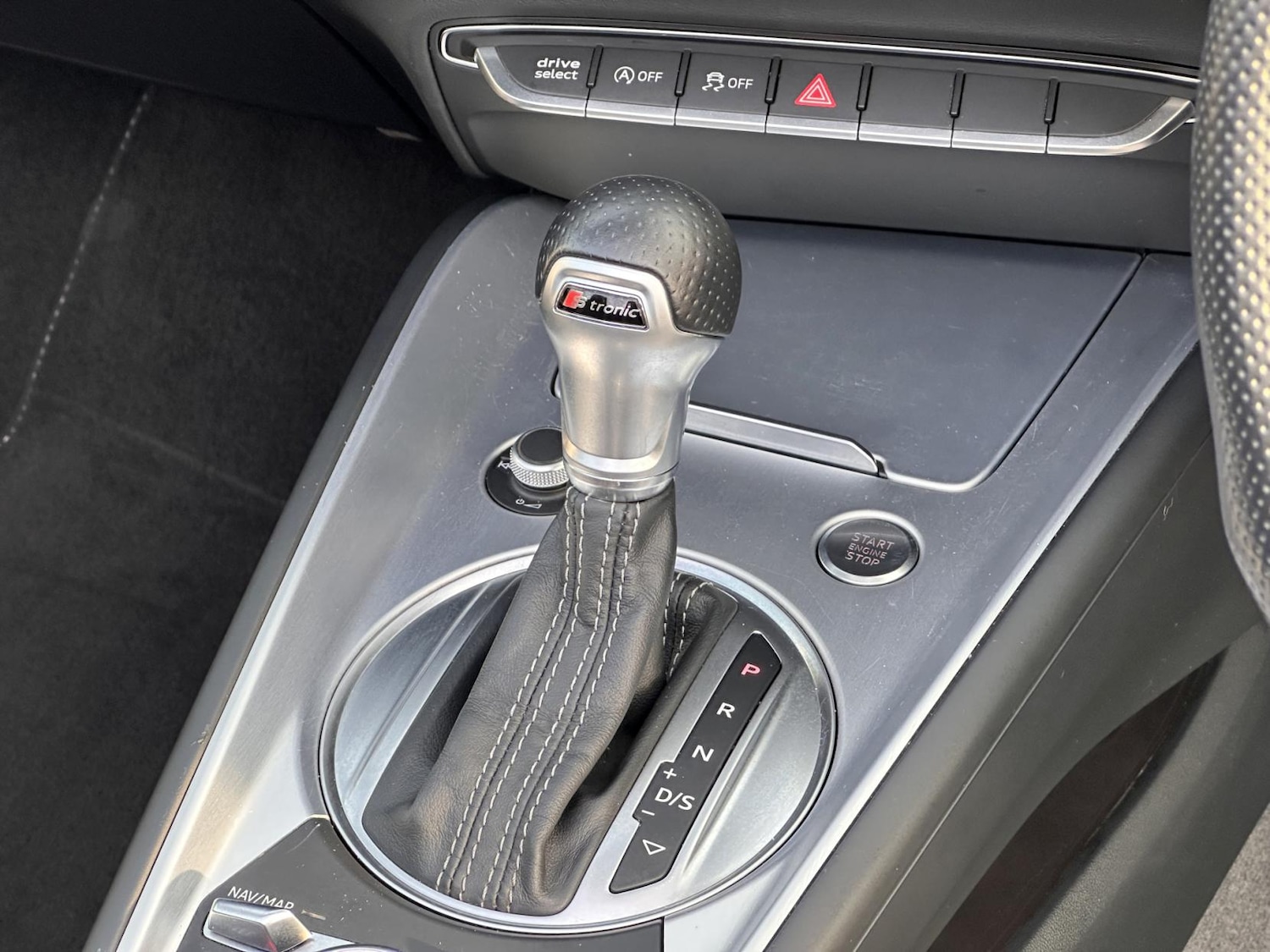 Used Audi TT 2021 for sale - 78135464: Photo 27