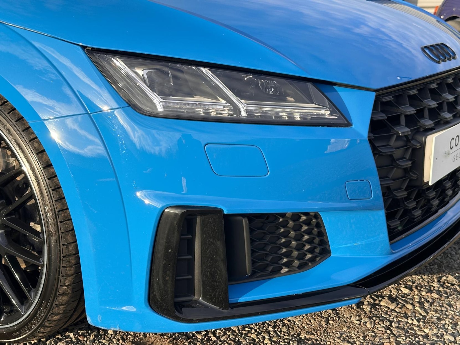 Used Audi TT 2021 for sale - 78135464: Photo 29