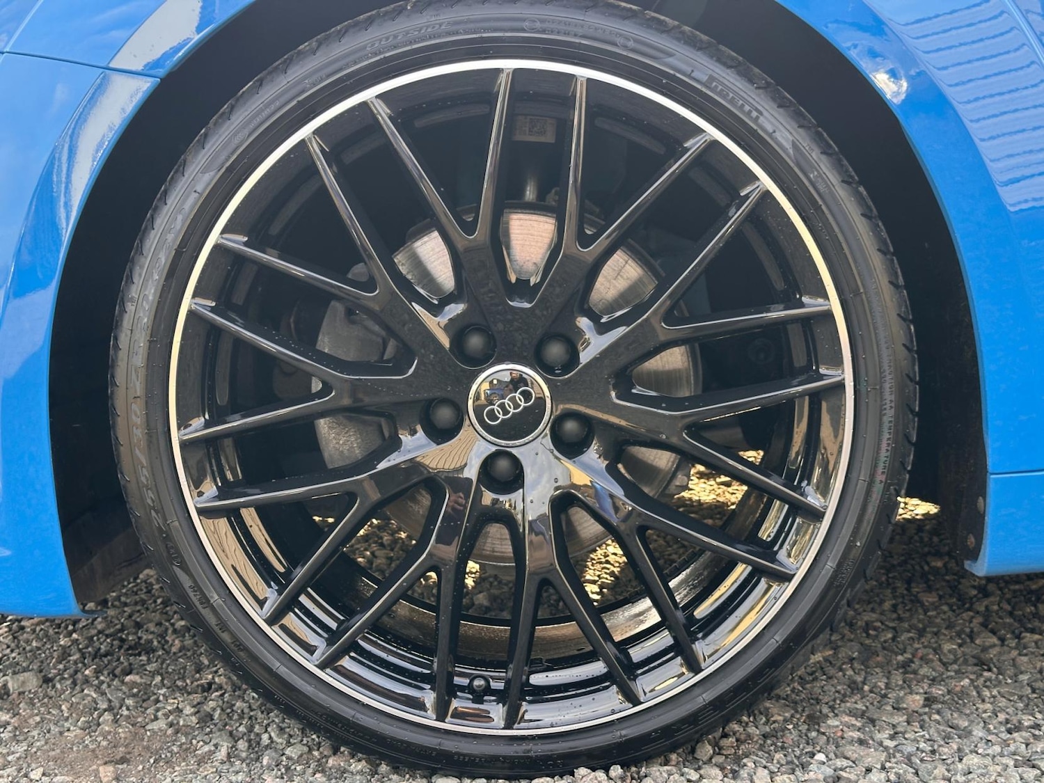 Used Audi TT 2021 for sale - 78135464: Photo 30