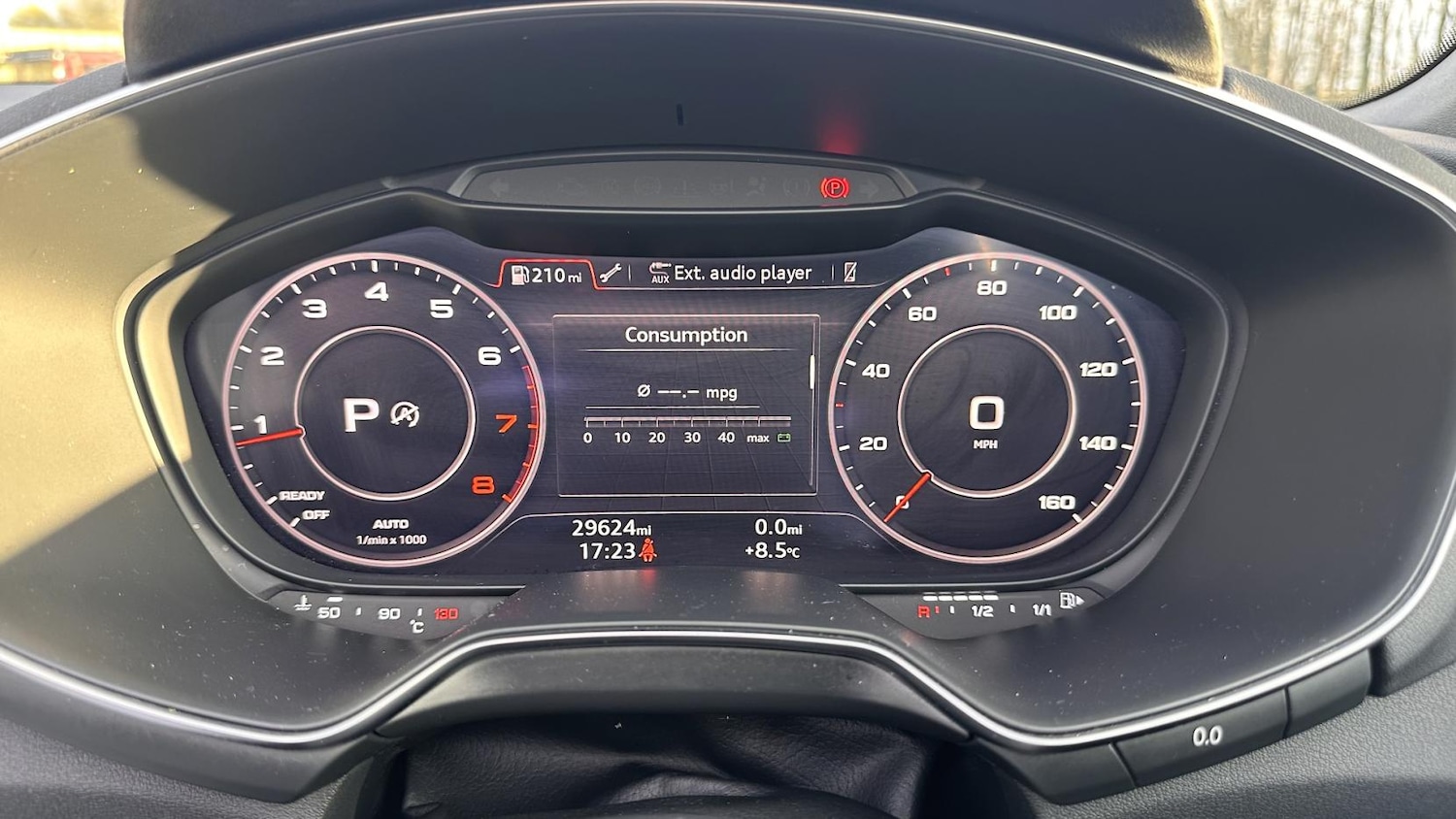 Used Audi TT 2021 for sale - 78135464: Photo 34