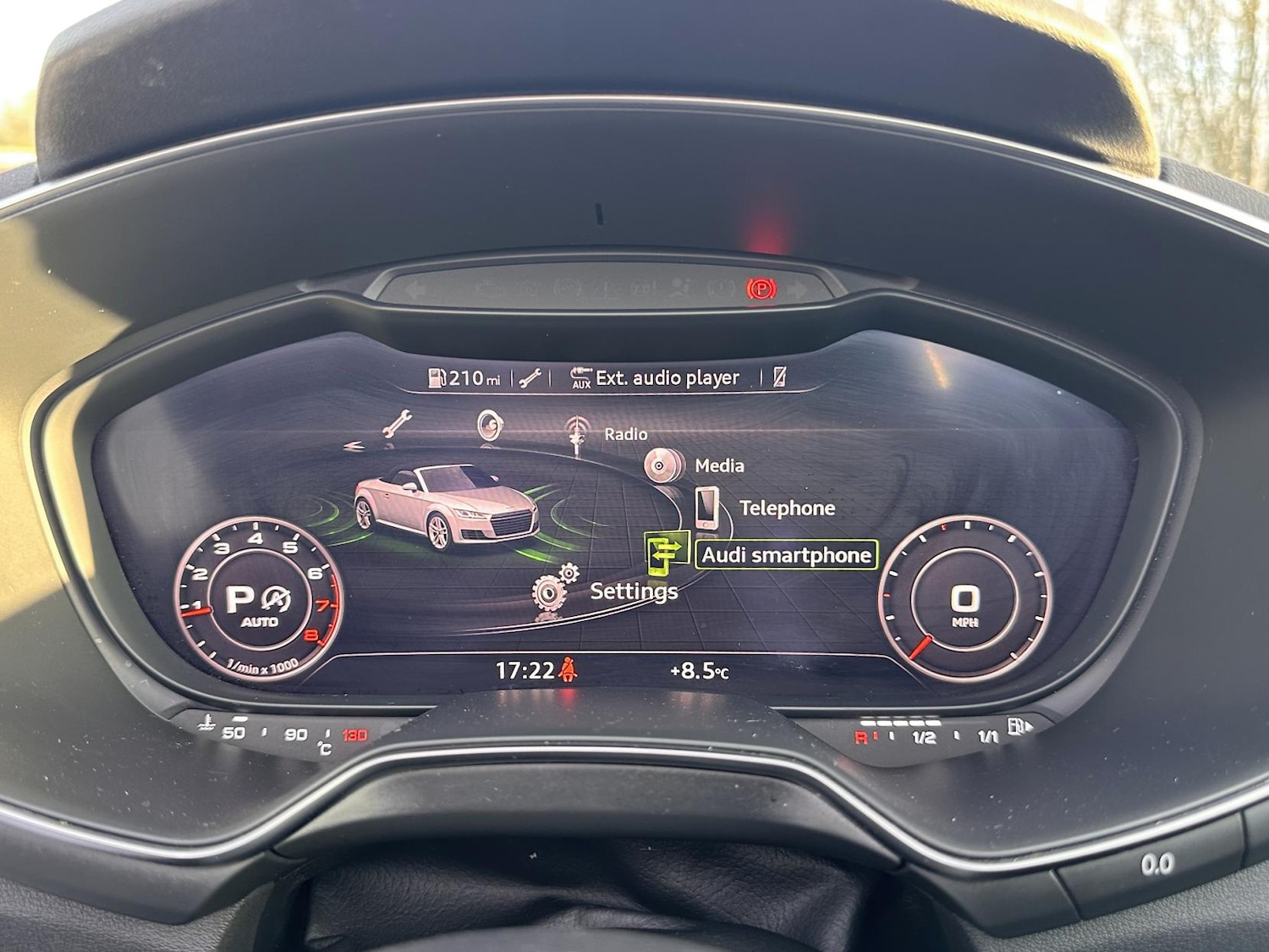 Used Audi TT 2021 for sale - 78135464: Photo 35