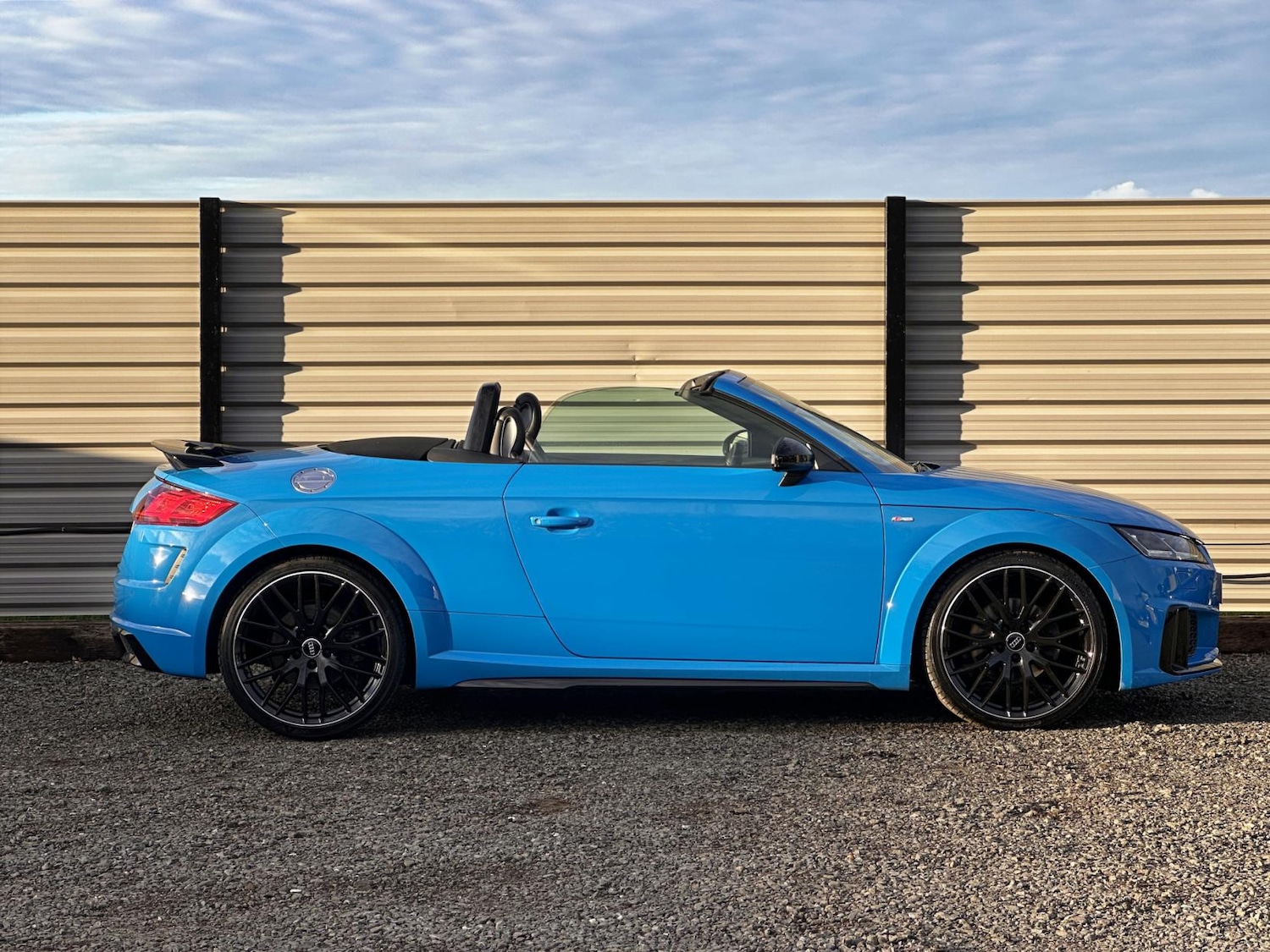 Used Audi TT 2021 for sale - 78135464: Photo 4