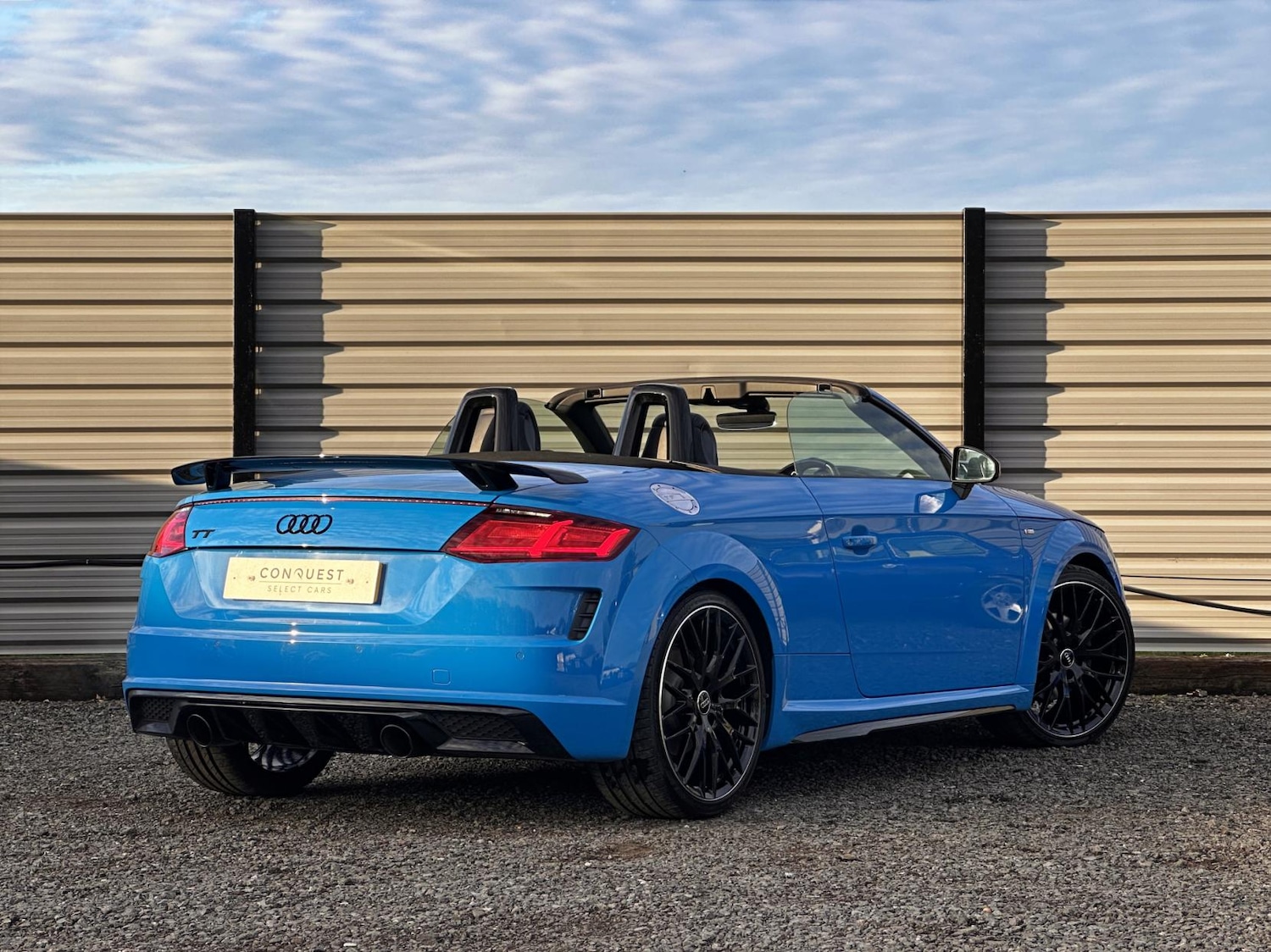 Used Audi TT 2021 for sale - 78135464: Photo 5