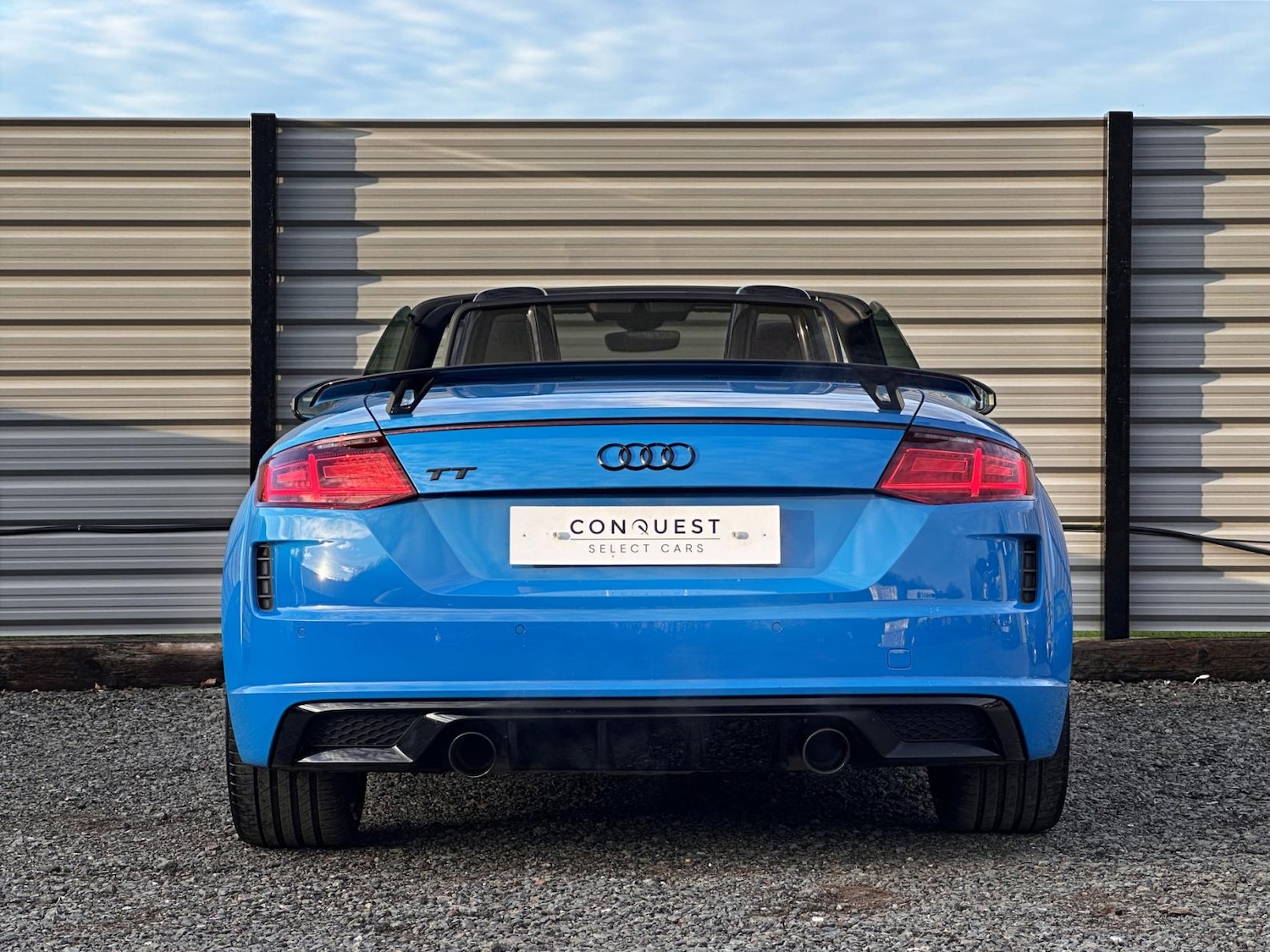 Used Audi TT 2021 for sale - 78135464: Photo 6