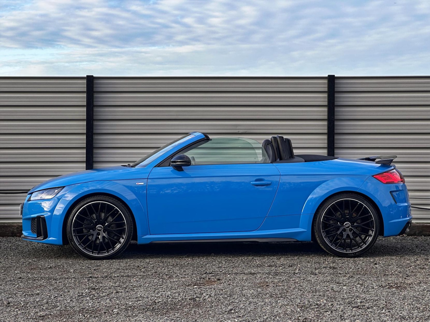 Used Audi TT 2021 for sale - 78135464: Photo 8