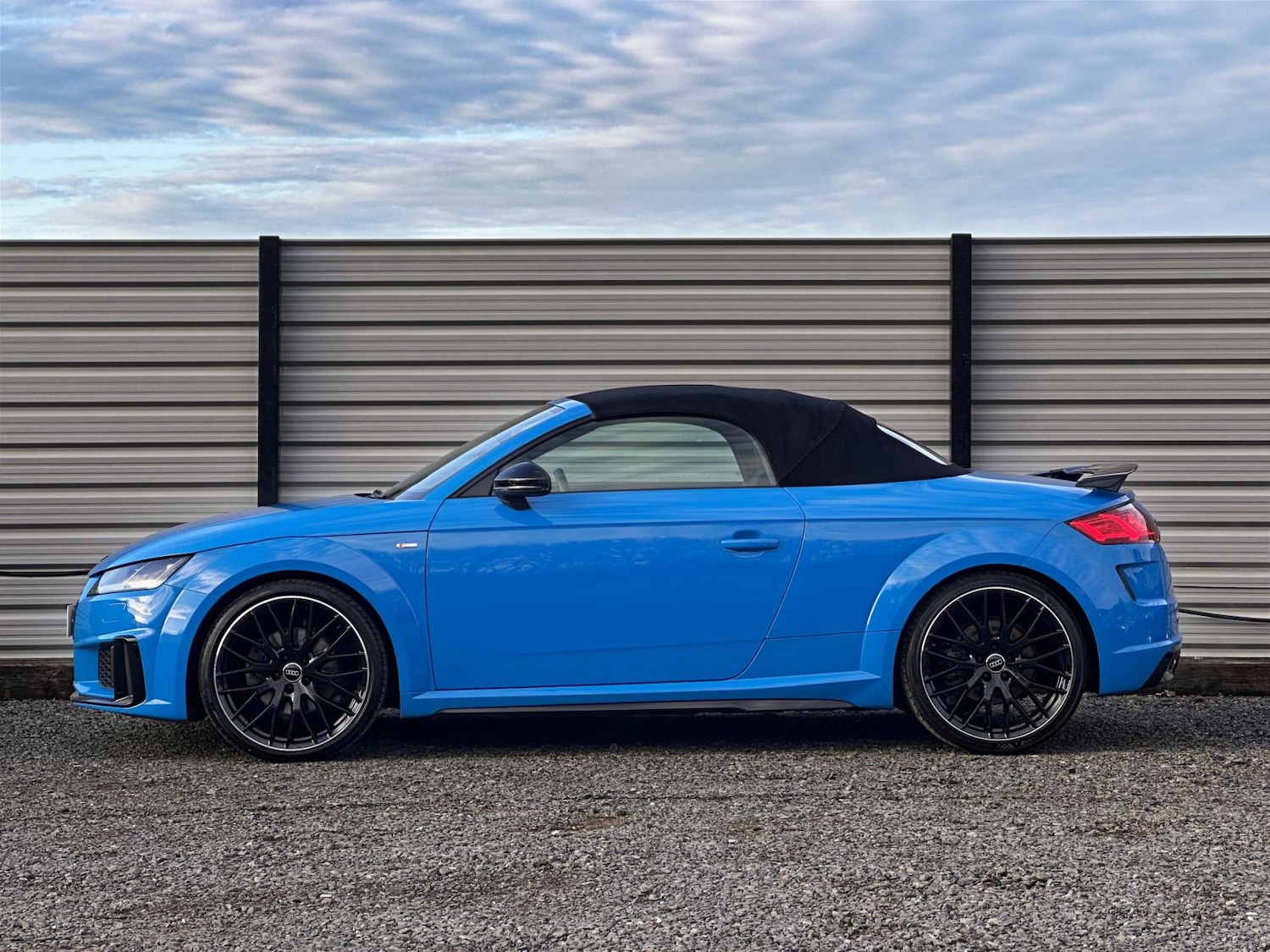 Used Audi TT 2021 for sale - 78135464: Photo 9