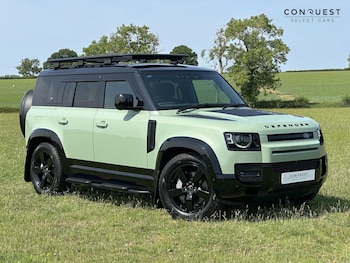 Used Land Rover Defender 2023 for sale - 77048028: Photo