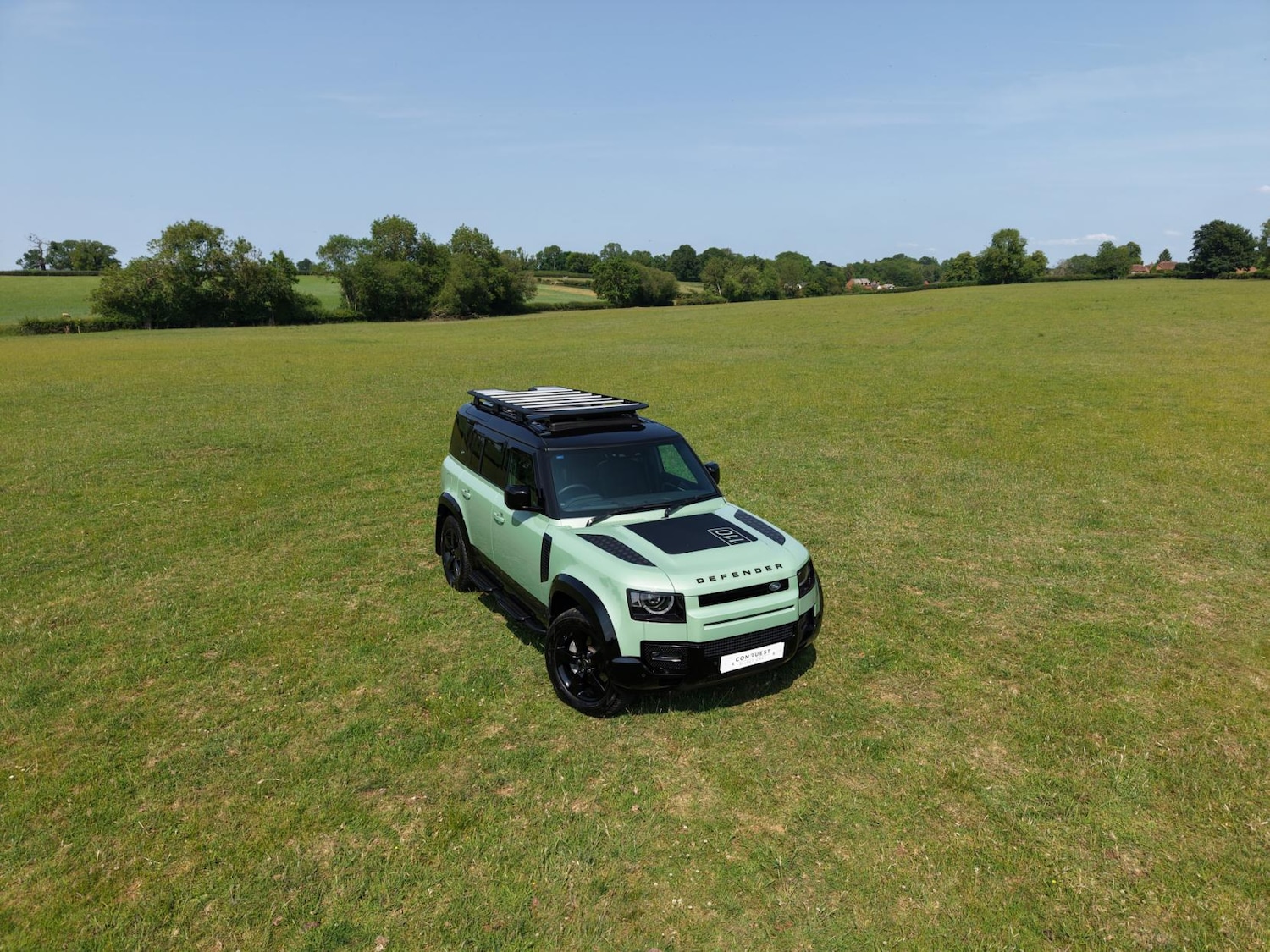 Used Land Rover Defender 2023 for sale - 77048028: Photo 20