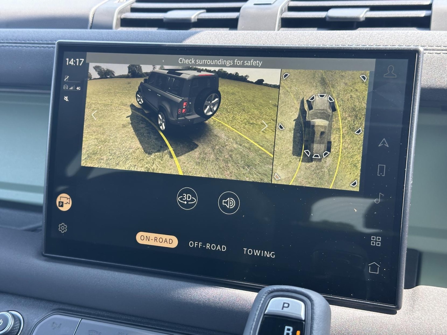 Used Land Rover Defender 2023 for sale - 77048028: Photo 22