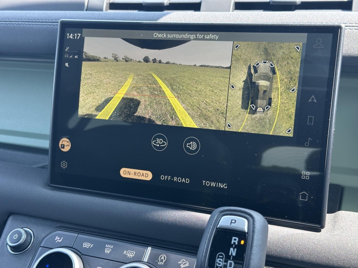 Used Land Rover Defender 2023 for sale - 77048028: Photo 23