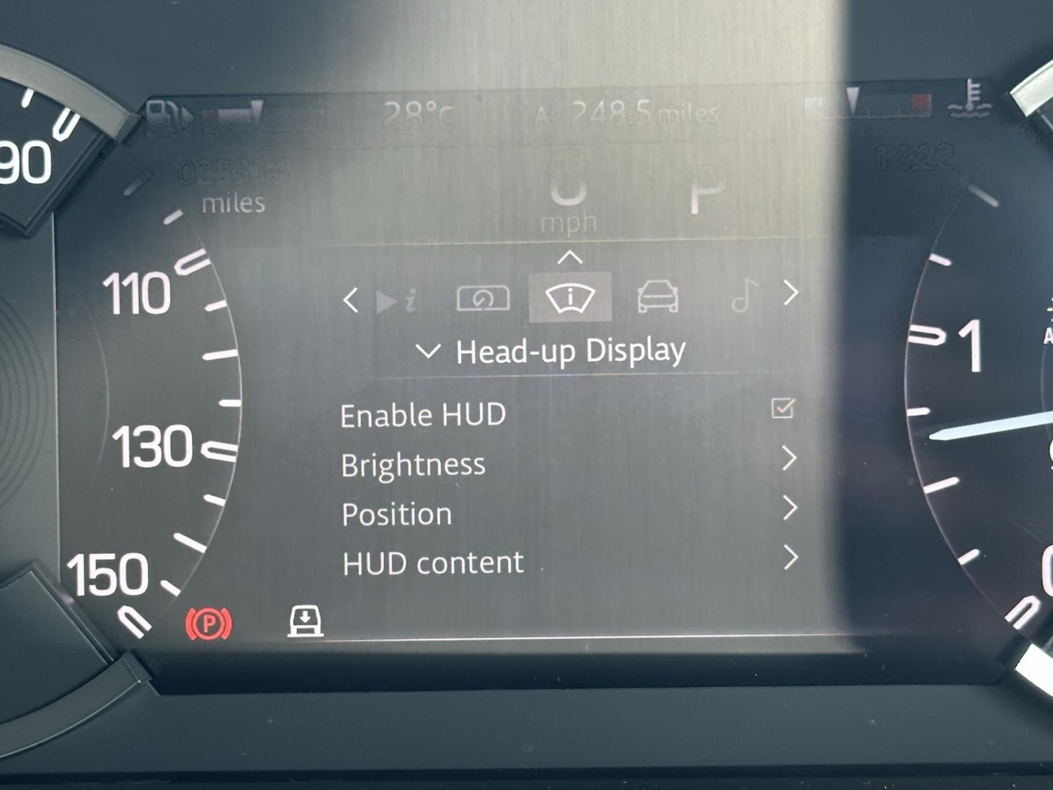 Used Land Rover Defender 2023 for sale - 77048028: Photo 40