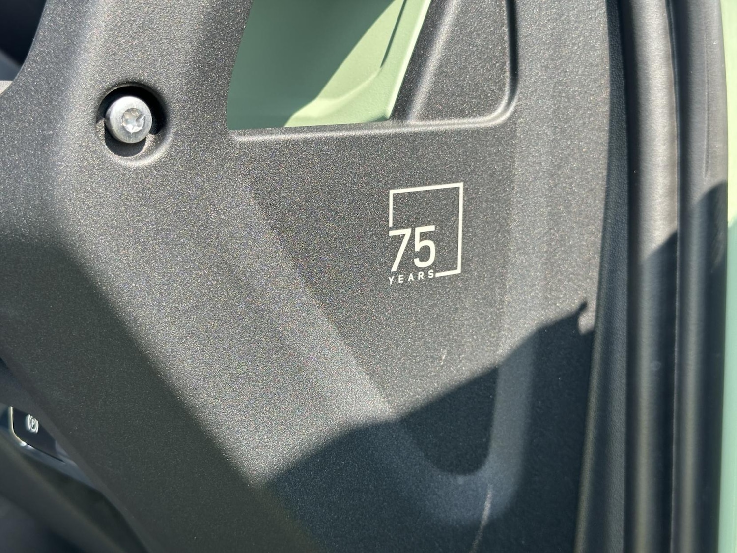 Used Land Rover Defender 2023 for sale - 77048028: Photo 44