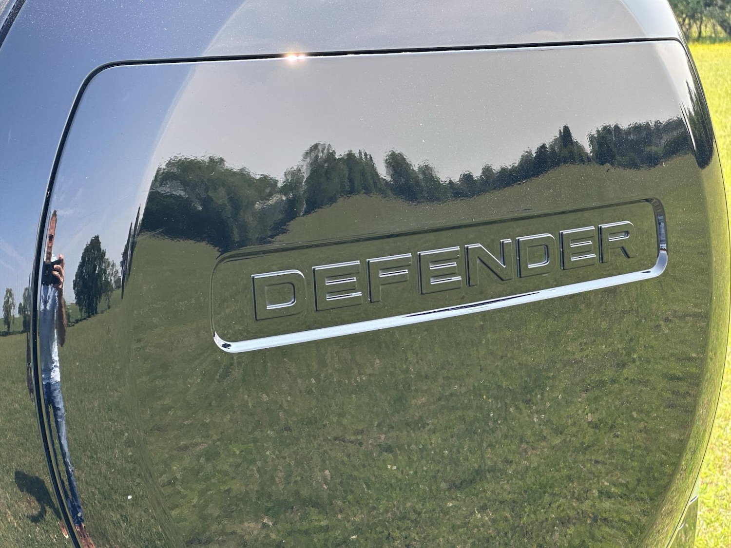 Used Land Rover Defender 2023 for sale - 77048028: Photo 45